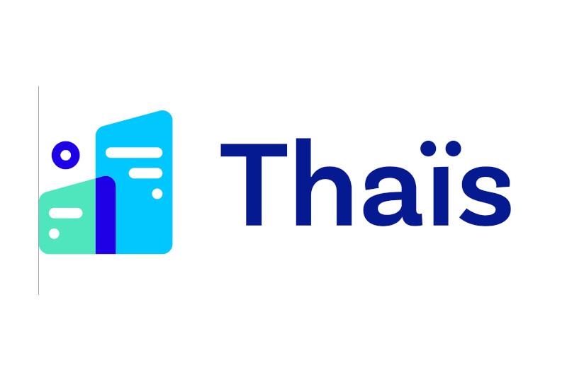 logo Thaïs PMS